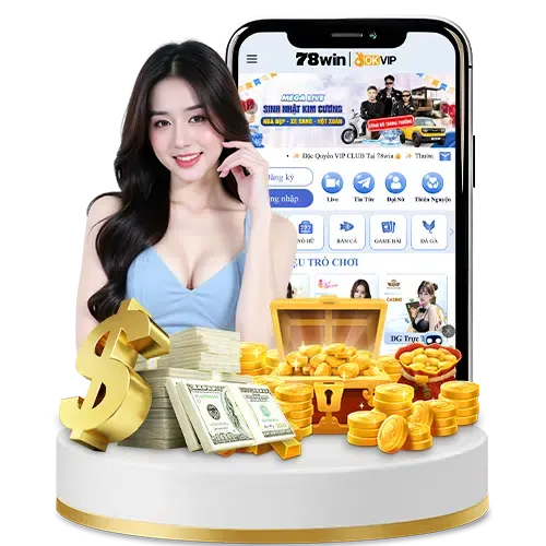 Giao diện ứng dụng di động 789b chính thức