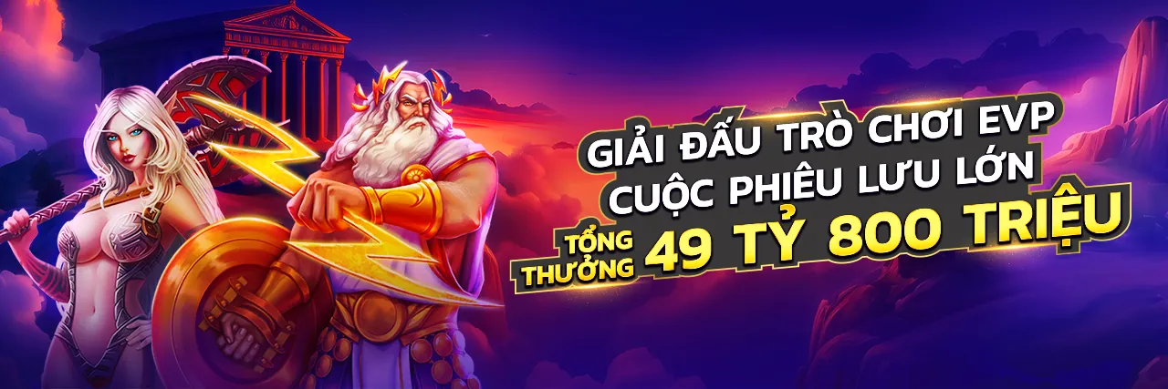 Banner khuyến mãi 789b chính thức 2026